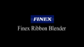 Ribbon Blender Thumbnail