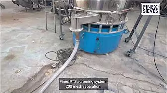PTS System