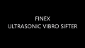 Ultrasonic Sifter Thumbnail
